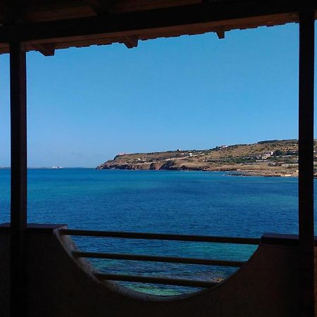 パキーノ Casa Sul Mare Vicino Marzamemiヴィラ エクステリア 写真