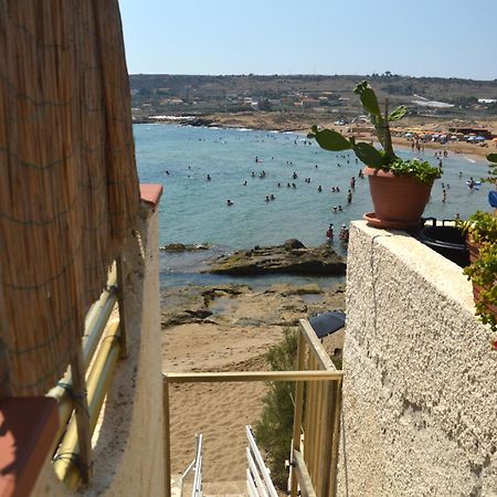 パキーノ Casa Sul Mare Vicino Marzamemiヴィラ エクステリア 写真
