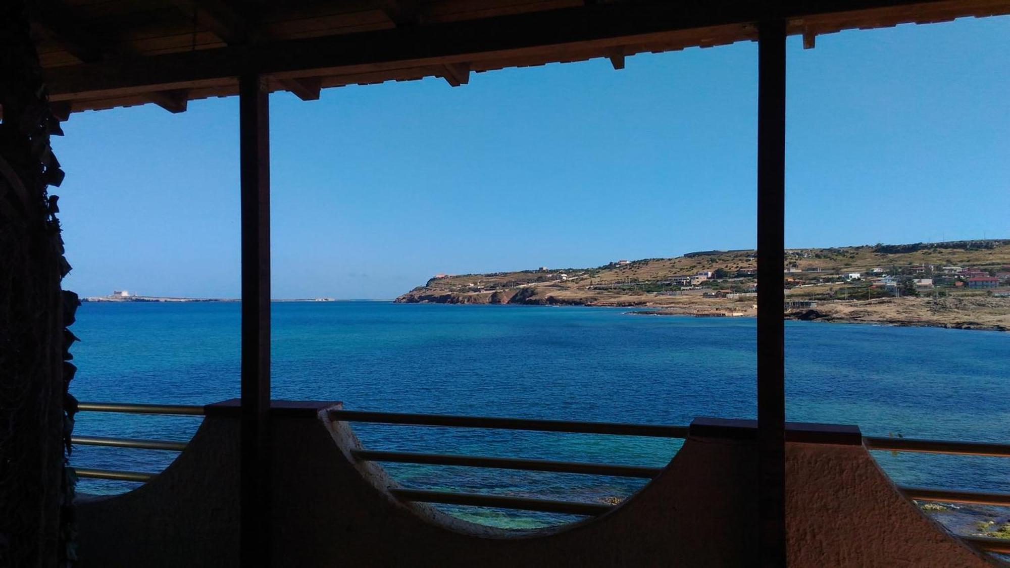 パキーノ Casa Sul Mare Vicino Marzamemiヴィラ エクステリア 写真