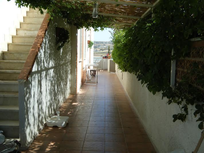 パキーノ Casa Sul Mare Vicino Marzamemiヴィラ エクステリア 写真