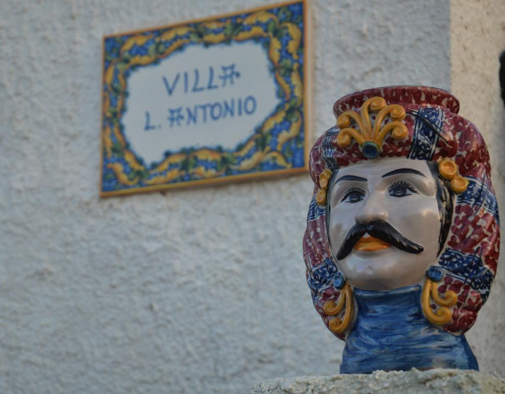 パキーノ Casa Sul Mare Vicino Marzamemiヴィラ エクステリア 写真