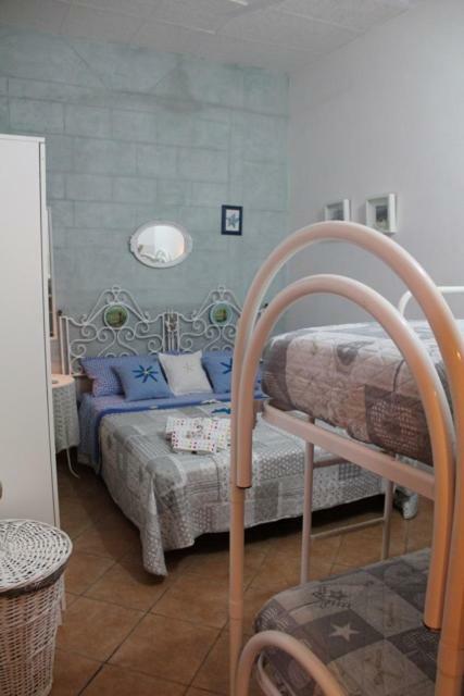 パキーノ Casa Sul Mare Vicino Marzamemiヴィラ エクステリア 写真