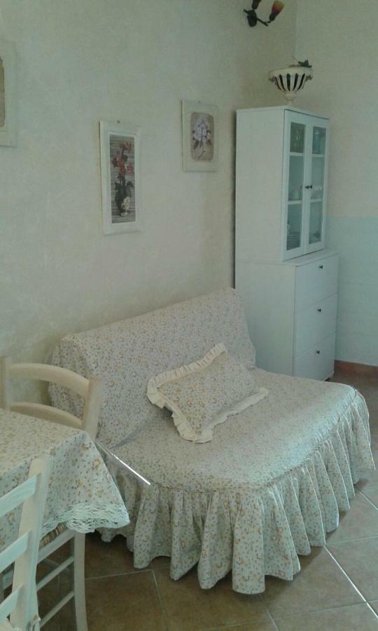パキーノ Casa Sul Mare Vicino Marzamemiヴィラ エクステリア 写真