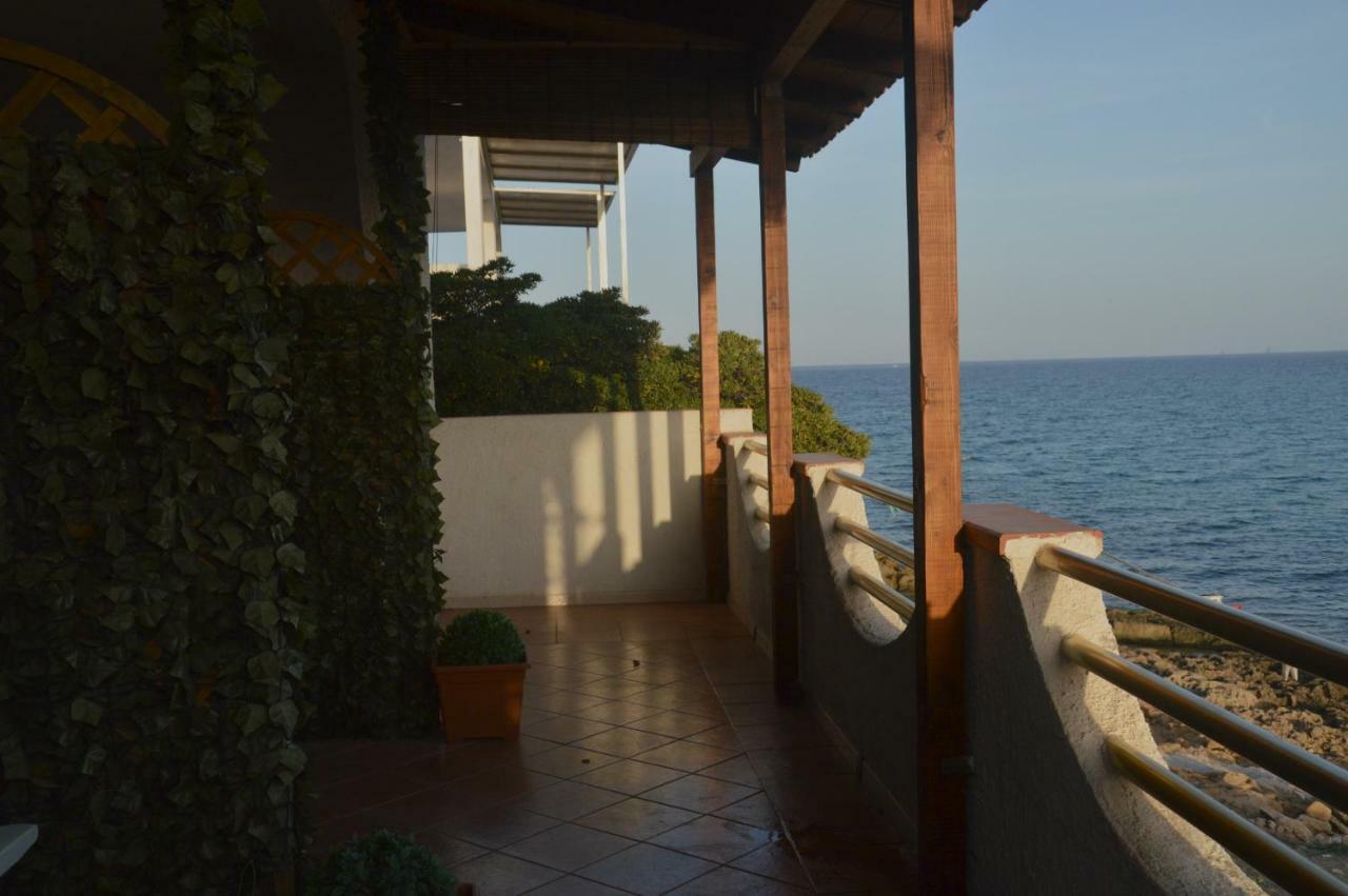パキーノ Casa Sul Mare Vicino Marzamemiヴィラ エクステリア 写真