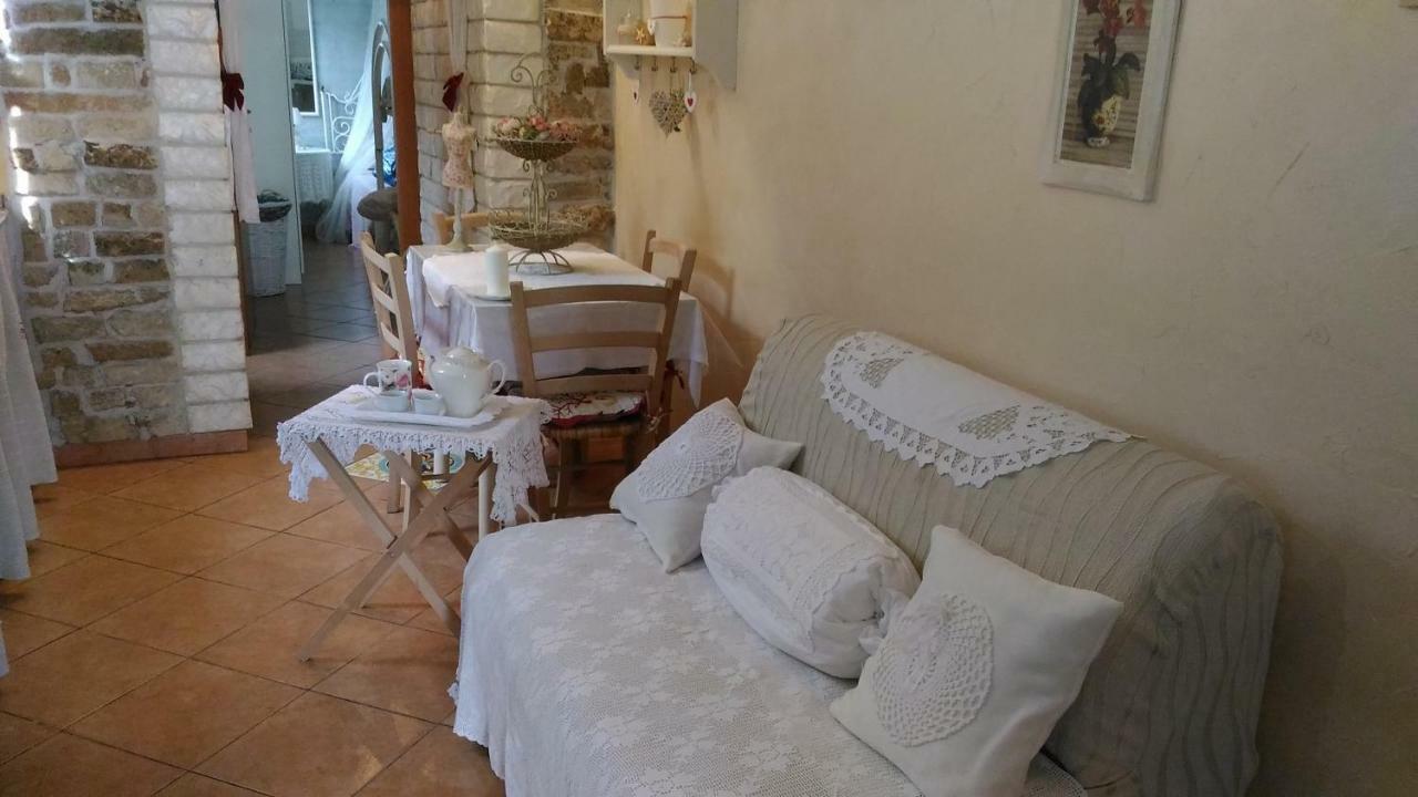 パキーノ Casa Sul Mare Vicino Marzamemiヴィラ エクステリア 写真