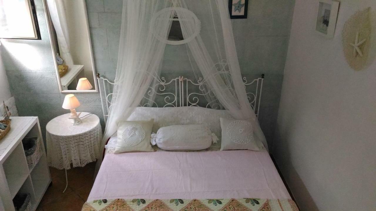 パキーノ Casa Sul Mare Vicino Marzamemiヴィラ エクステリア 写真
