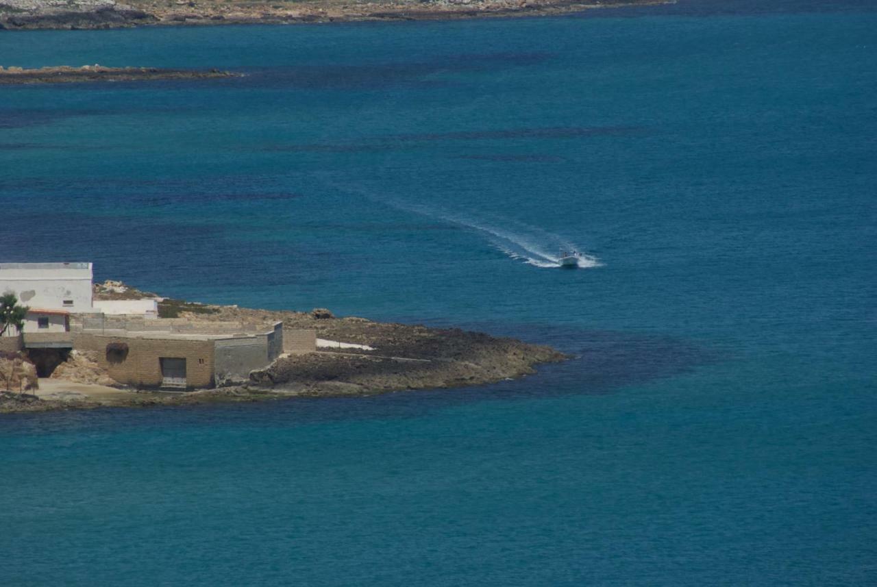 パキーノ Casa Sul Mare Vicino Marzamemiヴィラ エクステリア 写真