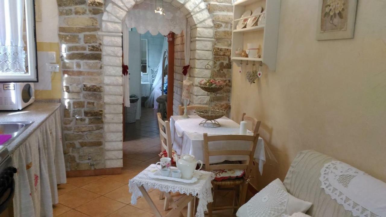 パキーノ Casa Sul Mare Vicino Marzamemiヴィラ エクステリア 写真